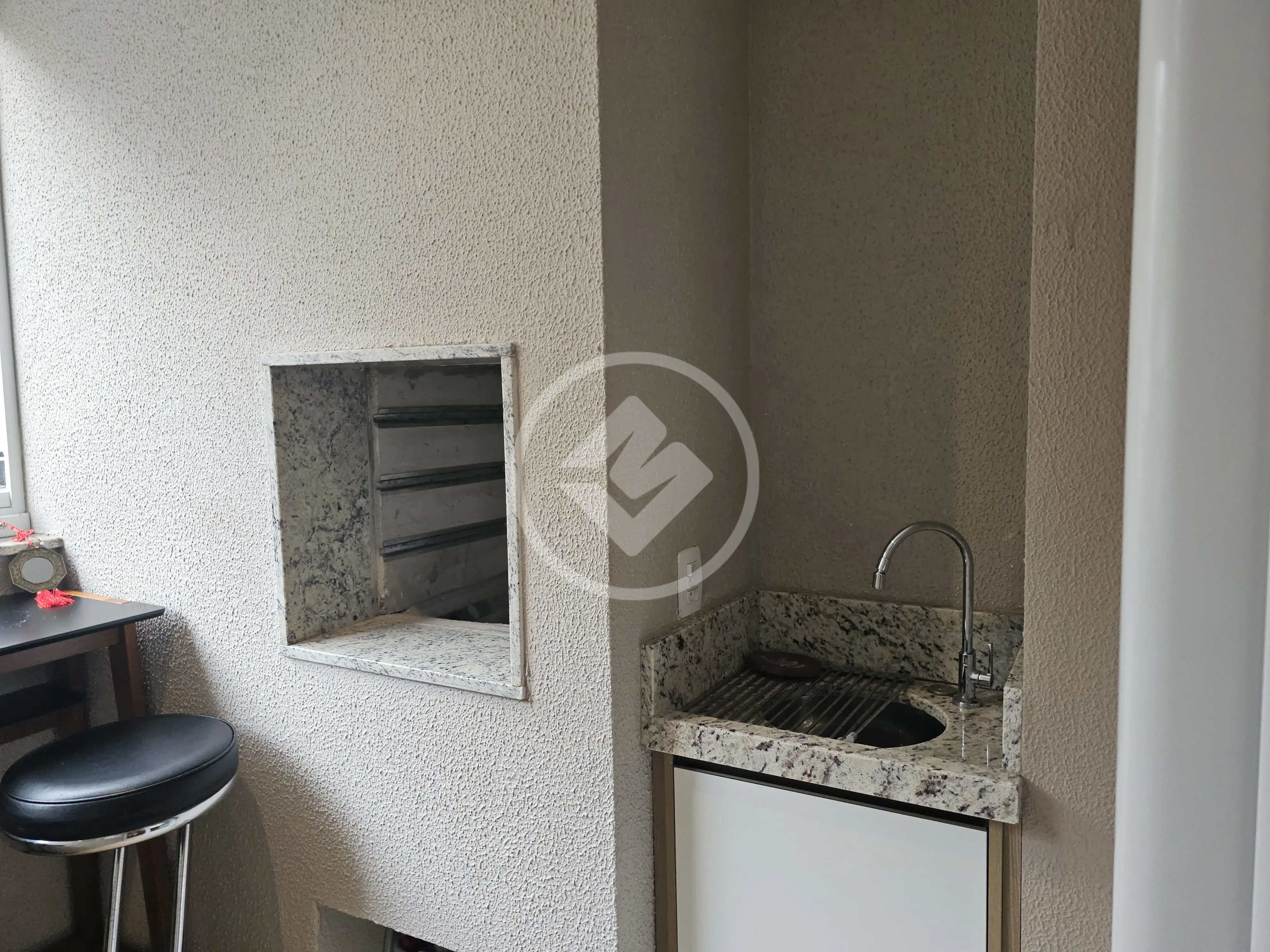 Imagem 4 - Apartamento em Itacorubi, Florianópolis - SC