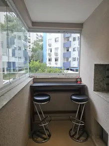 Imagem 5 - Apartamento em Itacorubi, Florianópolis - SC