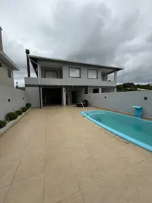 Casa Canasvieiras, Florianópolis - SC — foto 1