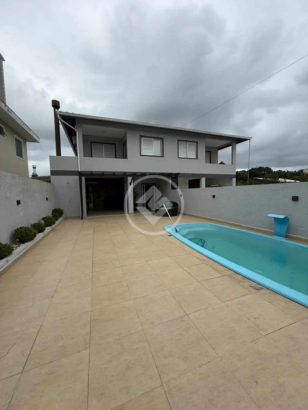 Imagem 1 - Casa em Canasvieiras, Florianópolis - SC