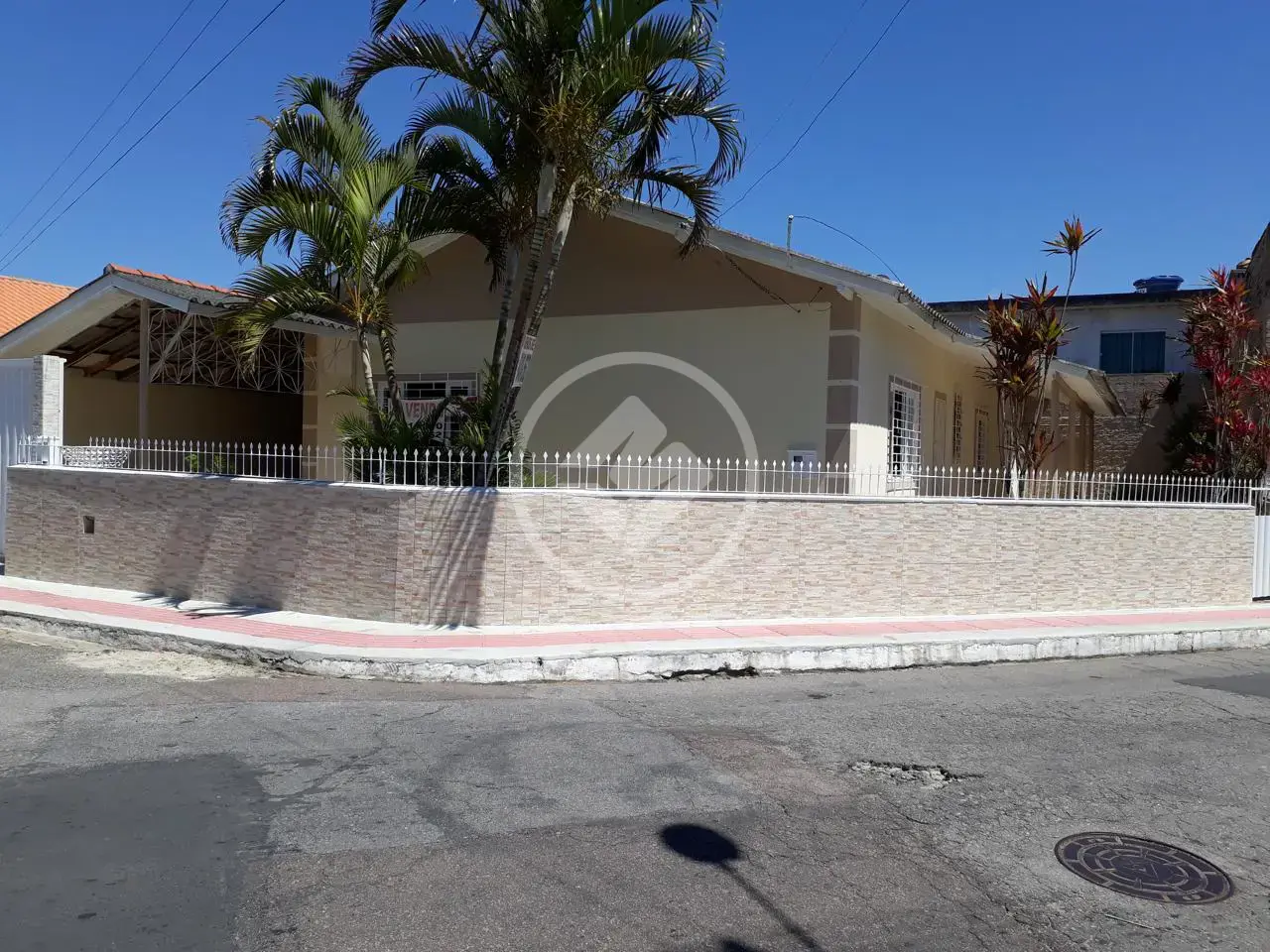 Imagem 1 - Casa em Forquilhinha, São José - SC