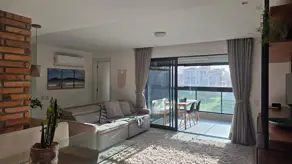 Apartamento Campeche, Florianópolis - SC — foto 1