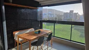 Apartamento Campeche, Florianópolis - SC — foto 2
