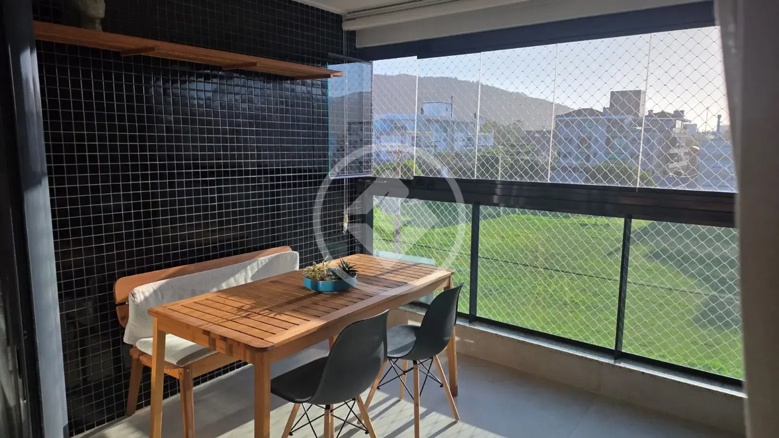 Imagem 1 - Apartamento em Campeche, Florianópolis - SC
