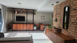 Imagem 2 - Apartamento em Campeche, Florianópolis - SC