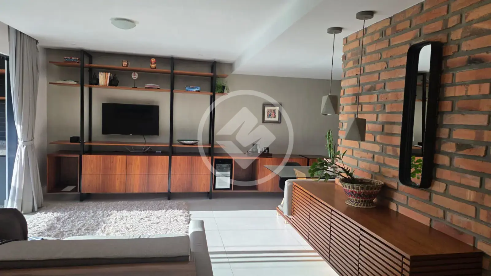 Imagem 2 - Apartamento em Campeche, Florianópolis - SC