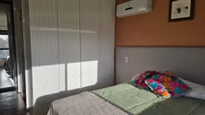 Imagem 3 - Apartamento em Campeche, Florianópolis - SC