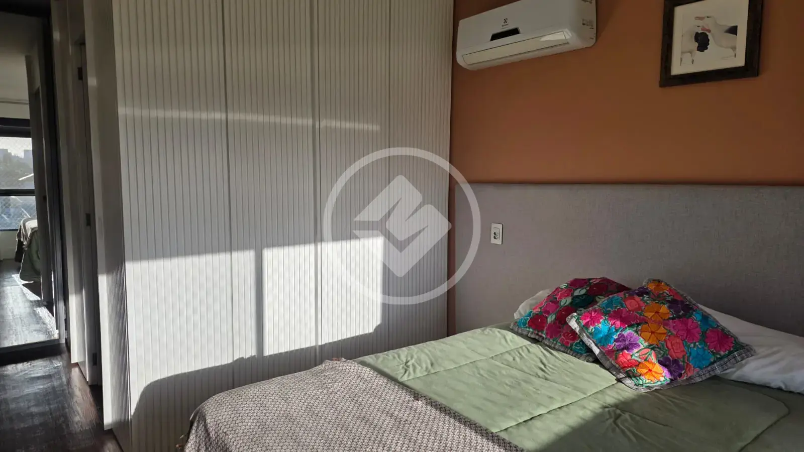 Imagem 3 - Apartamento em Campeche, Florianópolis - SC