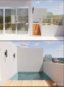 Imagem 2 - Apartamento em Campeche, Florianópolis - SC
