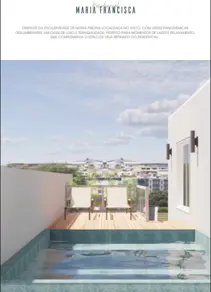 Imagem 5 - Apartamento em Campeche, Florianópolis - SC