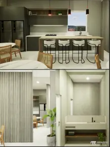 Apartamento Campeche, Florianópolis - SC — foto 1