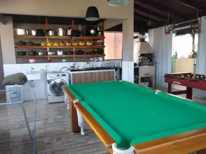Imagem 2 - Hotel / Motel / Pousada em Barra da Lagoa, Florianópolis - SC