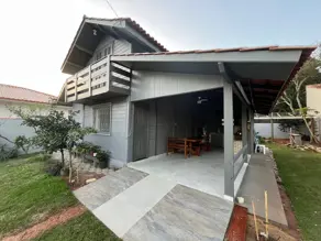 Casa Ingleses Norte, Florianópolis - SC — foto 1
