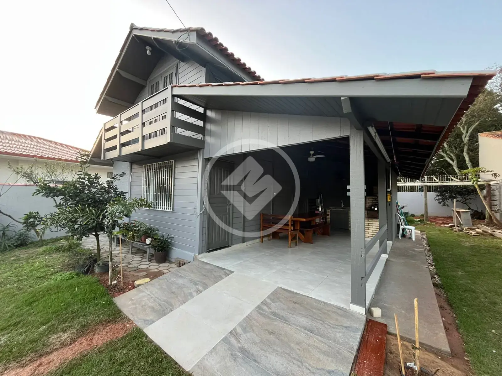 Imagem 1 - Casa em Ingleses Norte, Florianópolis - SC