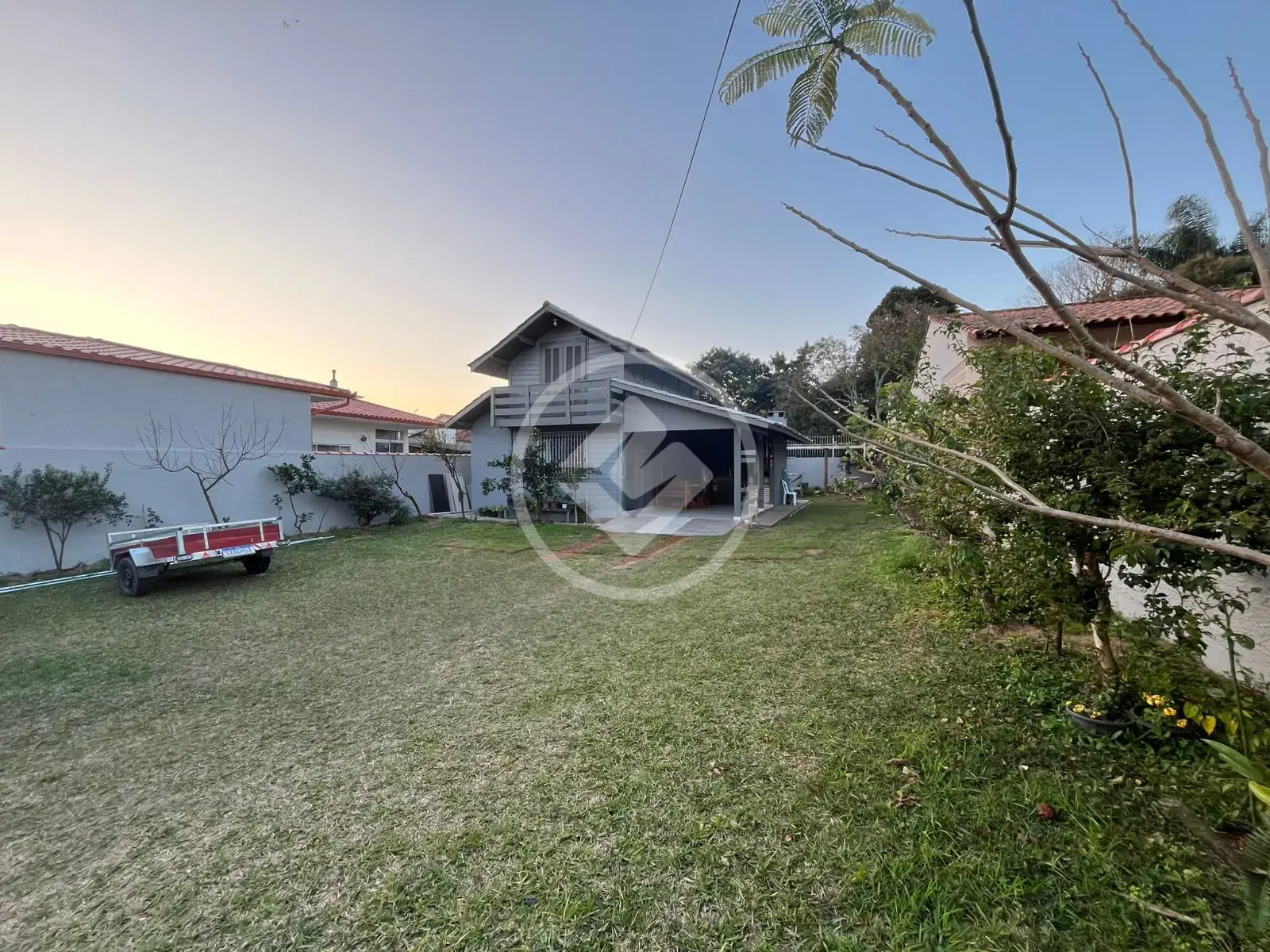 Imagem 1 - Casa em Ingleses Norte, Florianópolis - SC