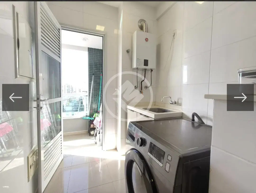 Imagem 1 - Apartamento em Campinas, São José - SC