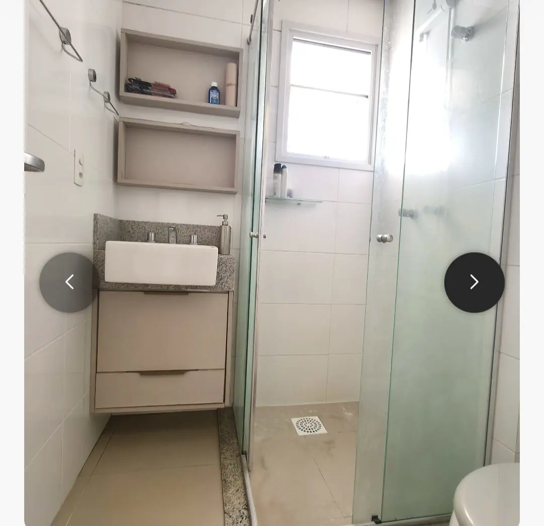 Imagem 6 - Apartamento em Campinas, São José - SC