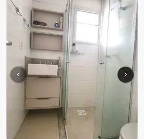 Imagem 6 - Apartamento em Campinas, São José - SC