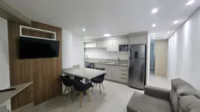 Imagem 2 - Apartamento em Agronômica, Florianópolis - SC