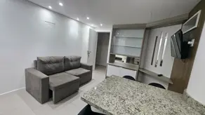 Apartamento Agronômica, Florianópolis - SC — foto 2