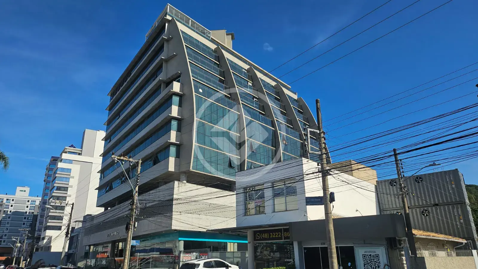 Imagem 3 - Apartamento em Agronômica, Florianópolis - SC