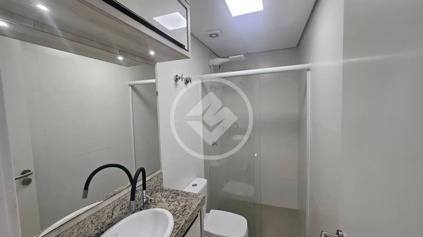Imagem 5 - Apartamento em Agronômica, Florianópolis - SC