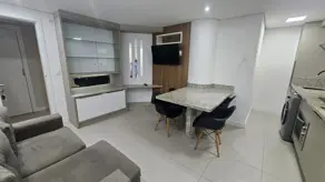 Apartamento Agronômica, Florianópolis - SC — foto 1