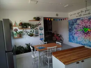 Apartamento CANASVIEIRAS, Florianópolis - SC — foto 1