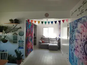 Apartamento CANASVIEIRAS, Florianópolis - SC — foto 2