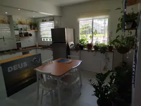 Imagem 3 - Apartamento em CANASVIEIRAS, Florianópolis - SC