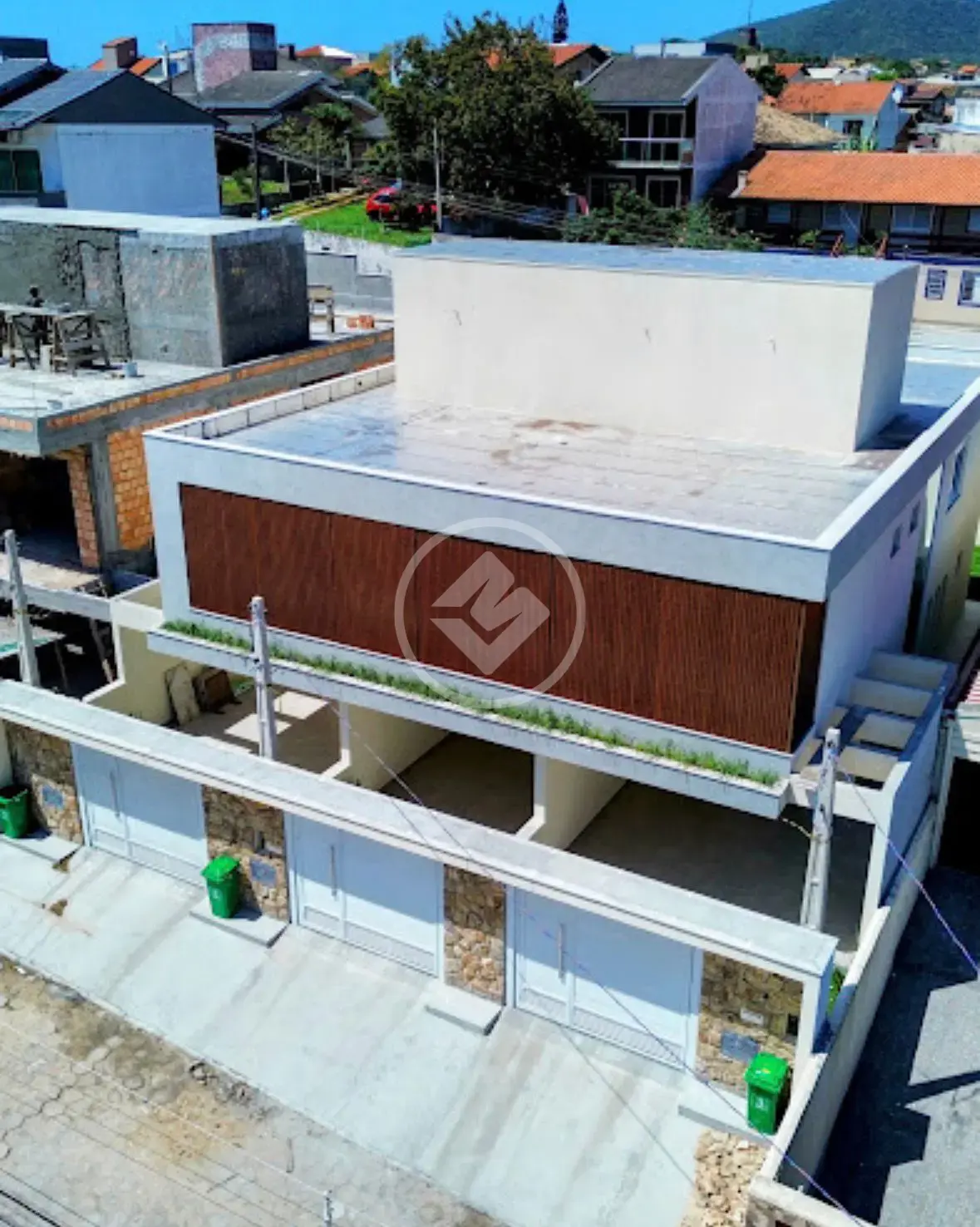 Imagem 1 - Casa em Ingleses do Rio Vermelho, Florianópolis - SC