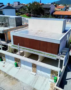 Casa Ingleses do Rio Vermelho, Florianópolis - SC — foto 1