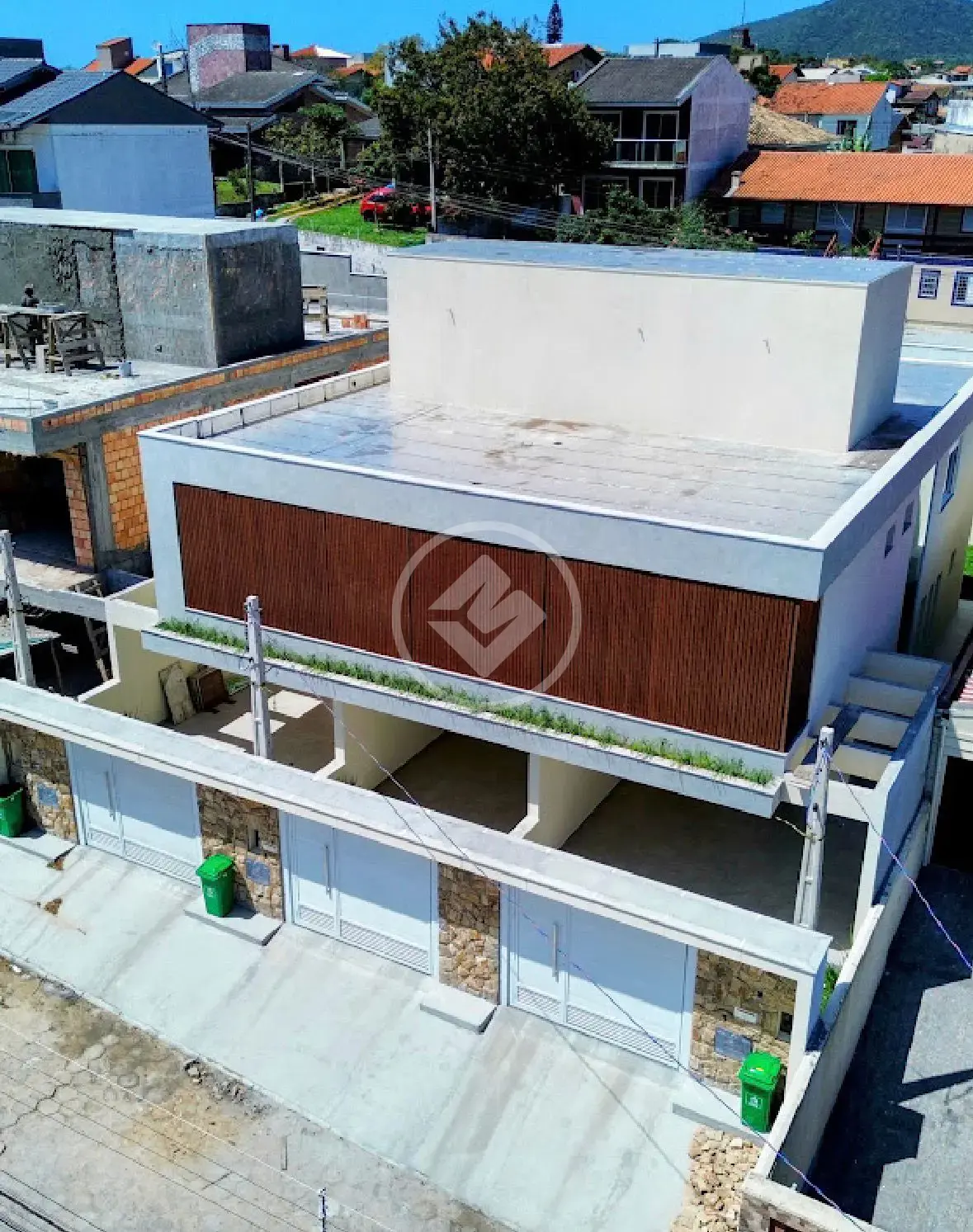 Imagem 1 - Casa em Ingleses do Rio Vermelho, Florianópolis - SC