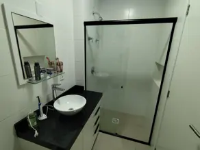 Imagem 6 - Cobertura Duplex em Campeche, Florianópolis - SC