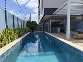 Cobertura Duplex Campeche, Florianópolis - SC — foto 1