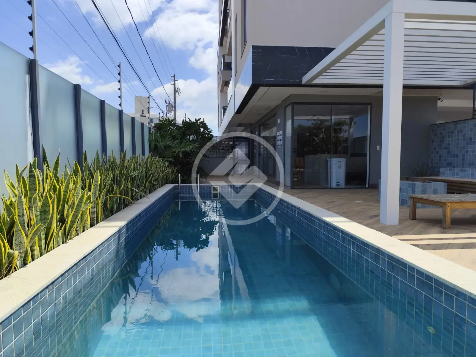 Imagem 1 - Cobertura Duplex em Campeche, Florianópolis - SC