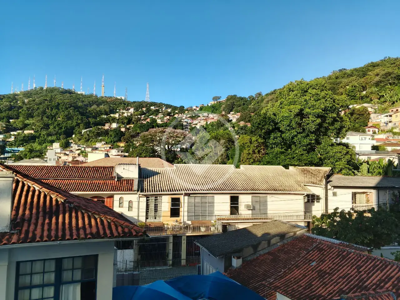 Imagem 1 - Apartamento em Centro, Florianópolis - SC