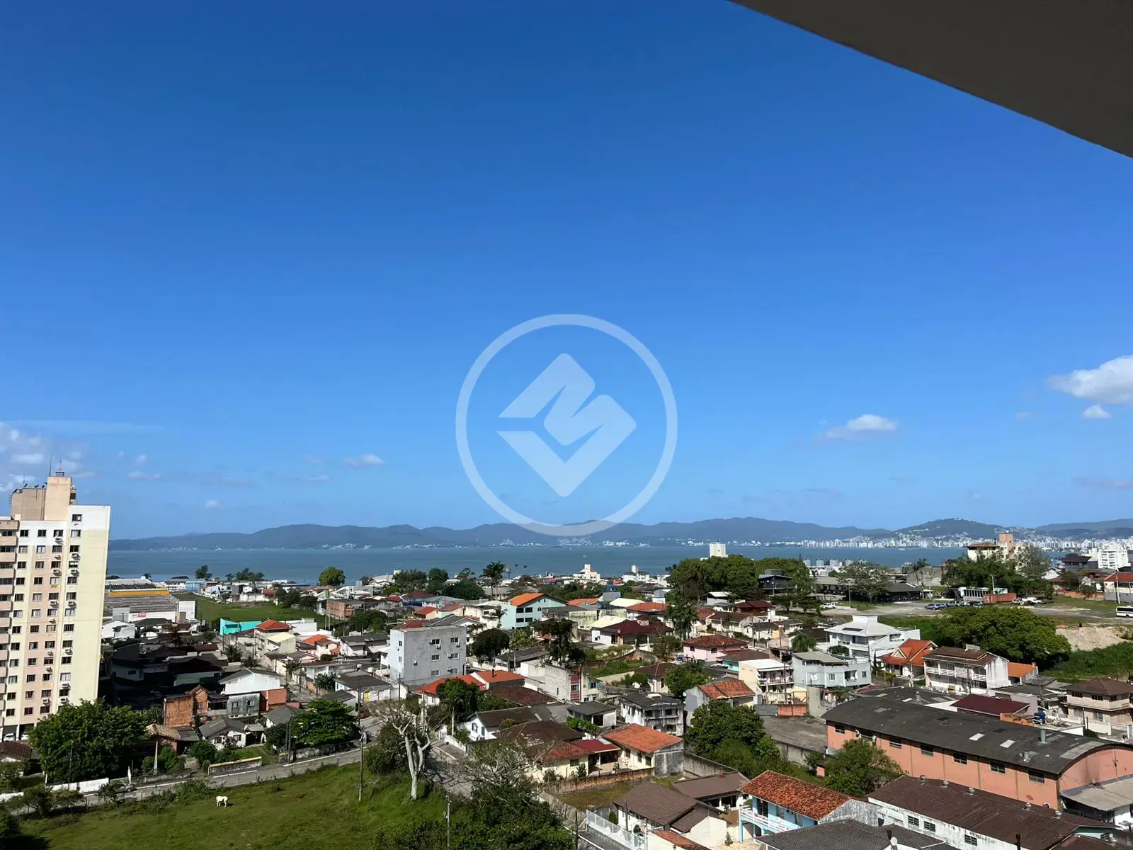 Imagem 1 - Apartamento em Areias, São José - SC