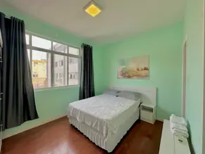Apartamento Centro, Florianópolis - SC — foto 2