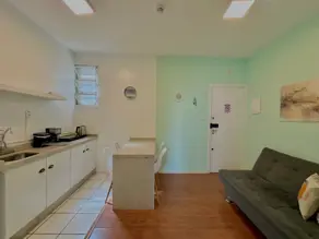 Imagem 2 - Apartamento em Centro, Florianópolis - SC