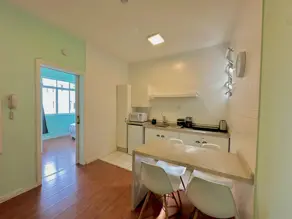 Imagem 3 - Apartamento em Centro, Florianópolis - SC