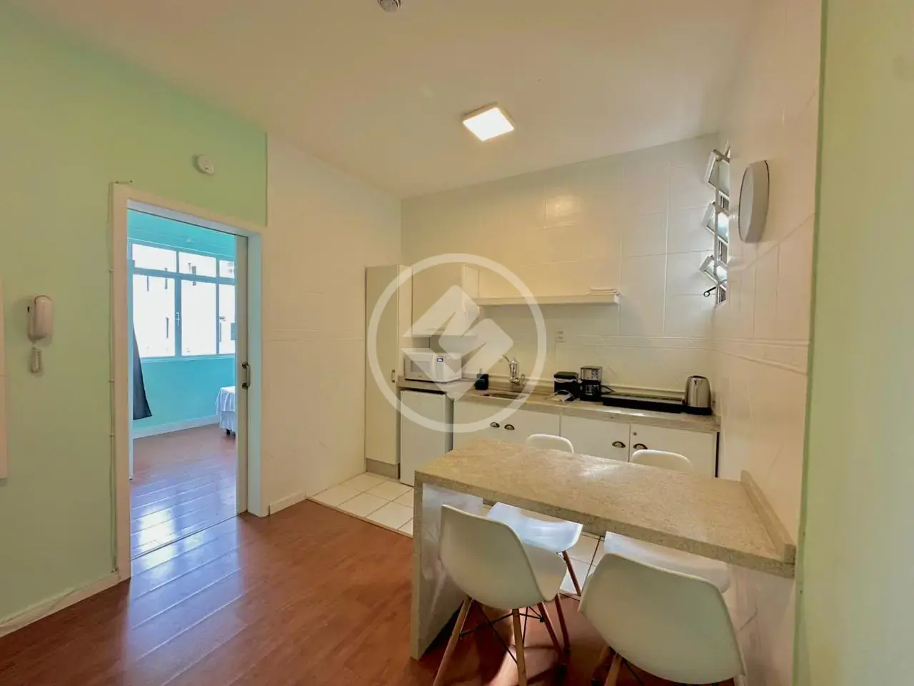 Imagem 3 - Apartamento em Centro, Florianópolis - SC
