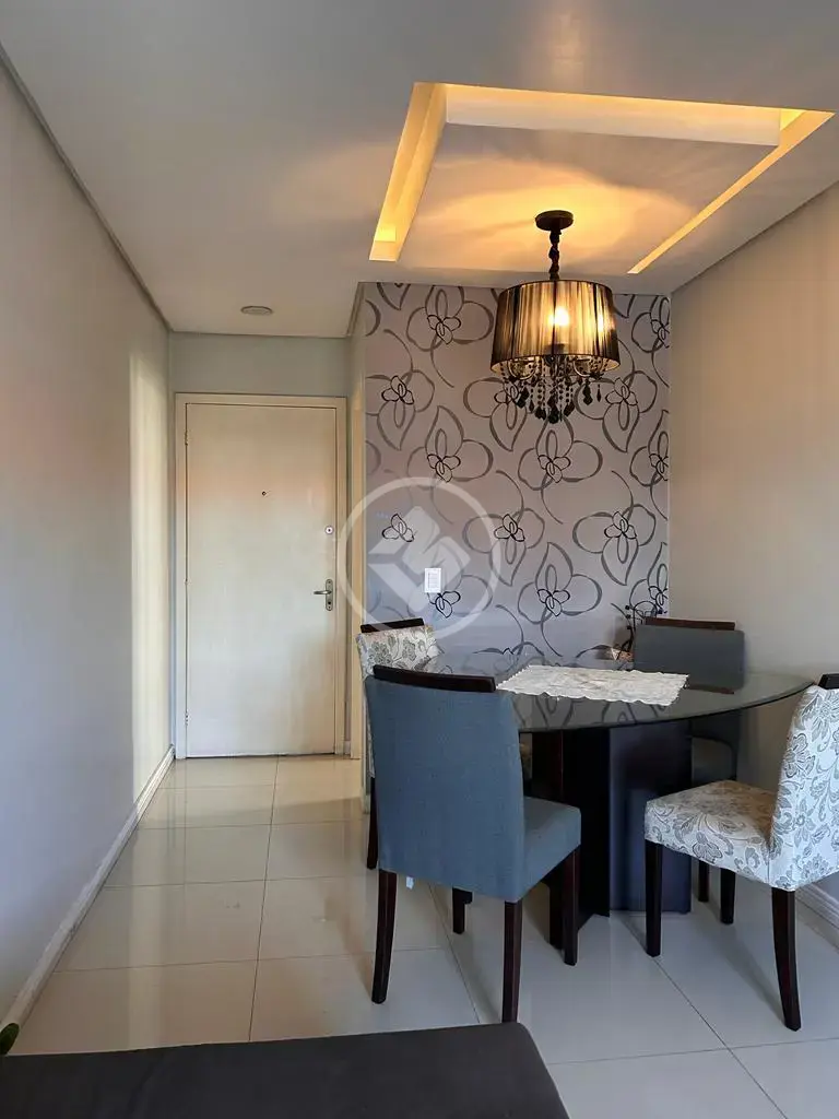 Imagem 1 - Apartamento em Forquilhinha, São José - SC
