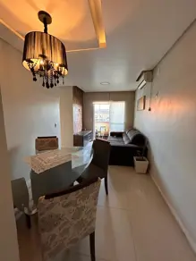 Apartamento Forquilhinha, São José - SC — foto 2