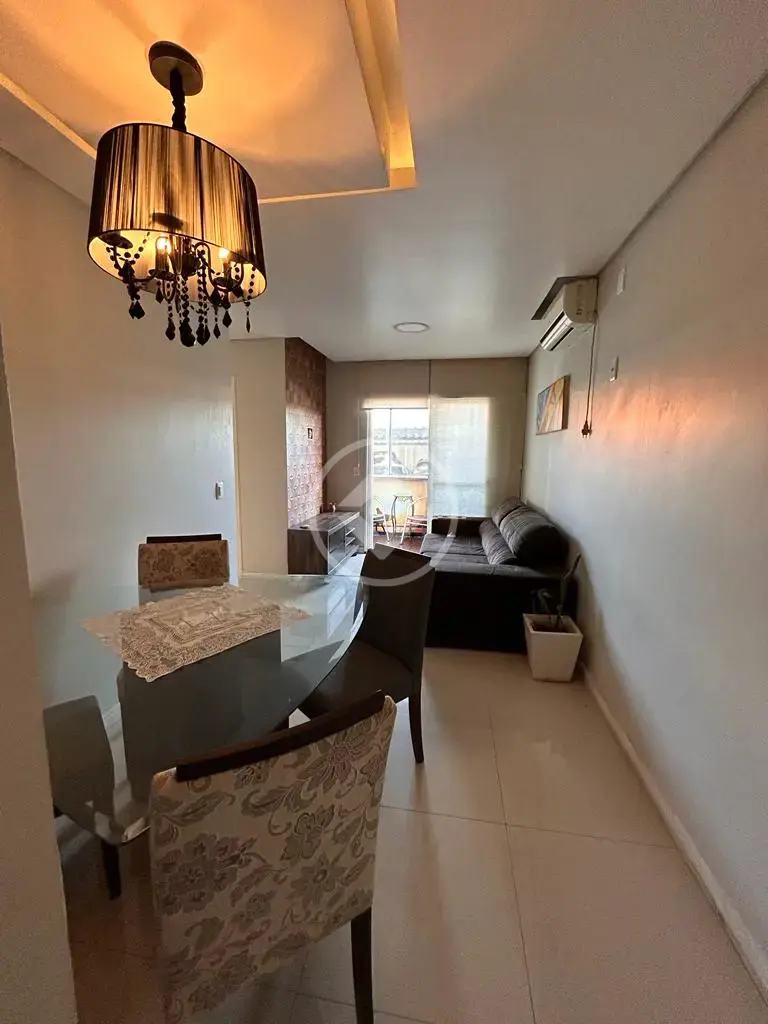 Imagem 1 - Apartamento em Forquilhinha, São José - SC