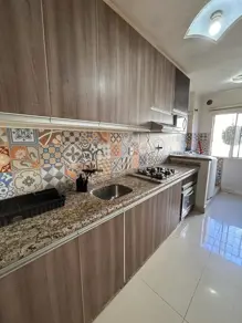Imagem 4 - Apartamento em Forquilhinha, São José - SC