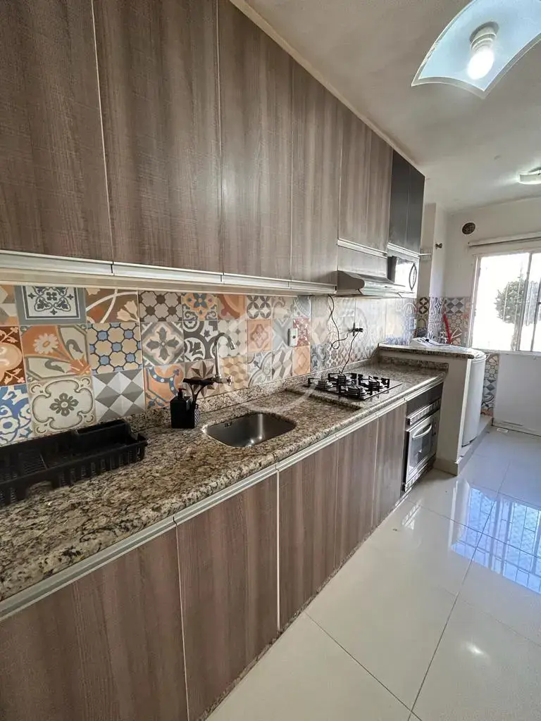 Imagem 4 - Apartamento em Forquilhinha, São José - SC