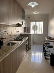 Imagem 5 - Apartamento em Forquilhinha, São José - SC