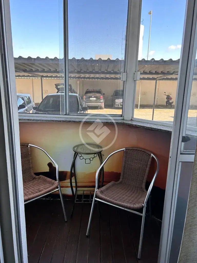 Imagem 3 - Apartamento em Forquilhinha, São José - SC
