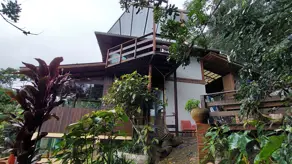 Imagem 2 - Casa em Armação do Pântano do Sul, Florianópolis - SC